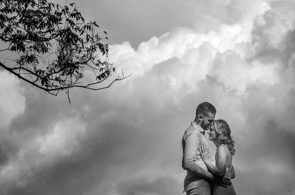 Érica e Alexandre | Pré Casamento