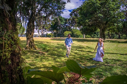 Érica e Alexandre | Pré Casamento