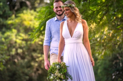 Érica e Alexandre | Pré Casamento