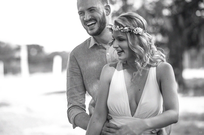 Érica e Alexandre | Pré Casamento