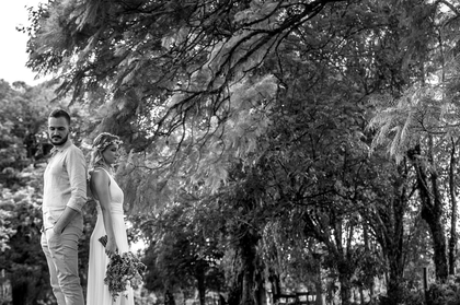 Érica e Alexandre | Pré Casamento