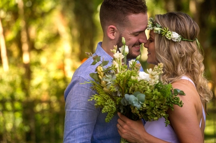Érica e Alexandre | Pré Casamento