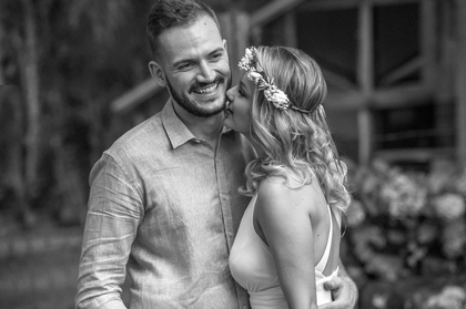 Érica e Alexandre | Pré Casamento