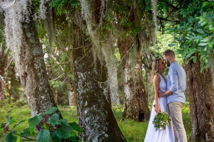 Érica e Alexandre | Pré Casamento