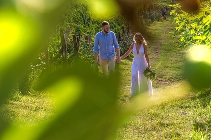 Érica e Alexandre | Pré Casamento