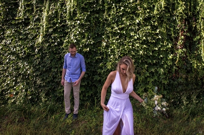 Érica e Alexandre | Pré Casamento
