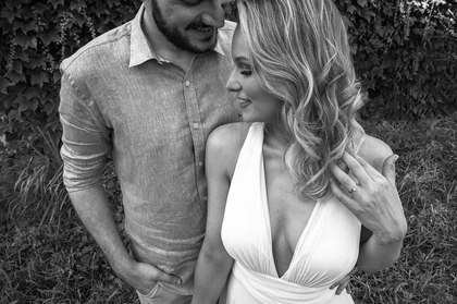 Érica e Alexandre | Pré Casamento