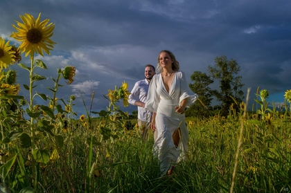Érica e Alexandre | Pré Casamento