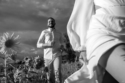 Érica e Alexandre | Pré Casamento