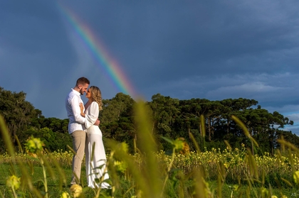 Érica e Alexandre | Pré Casamento