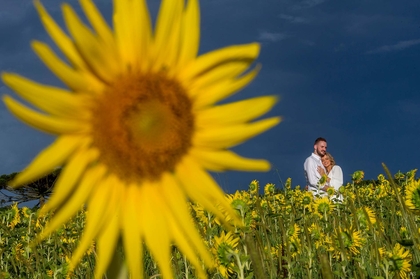Érica e Alexandre | Pré Casamento