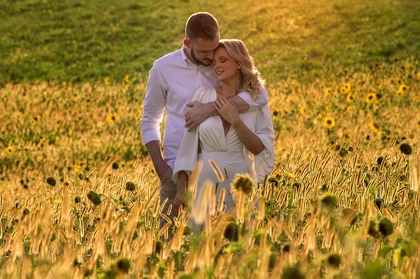 Érica e Alexandre | Pré Casamento