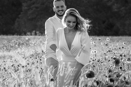 Érica e Alexandre | Pré Casamento