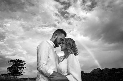Érica e Alexandre | Pré Casamento
