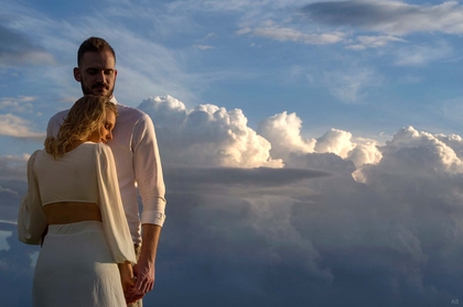 Érica e Alexandre | Pré Casamento