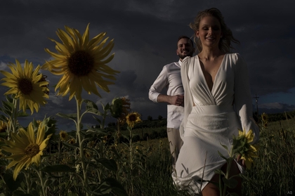 Érica e Alexandre | Pré Casamento