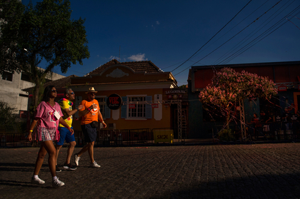 Bailinho da Borges'23
