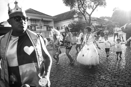 Bailinho da Borges'23