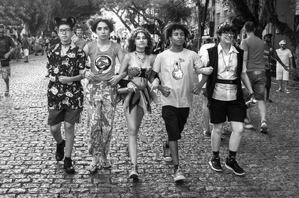 Bailinho da Borges'23
