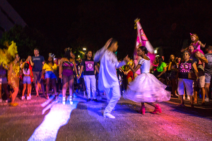 Bailinho da Borges'23