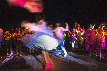 Bailinho da Borges'23