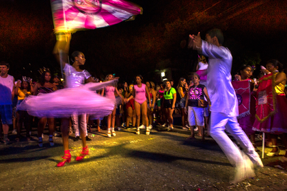 Bailinho da Borges'23