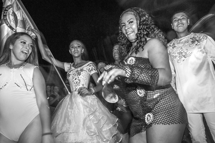Bailinho da Borges'23