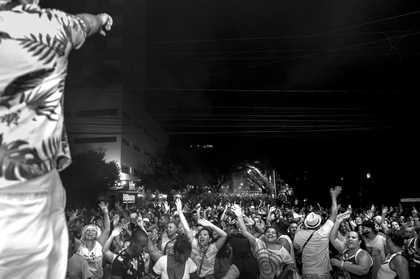 Bailinho da Borges'23