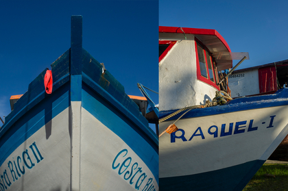 Pra quem tem fé a pesca nunca tem fim