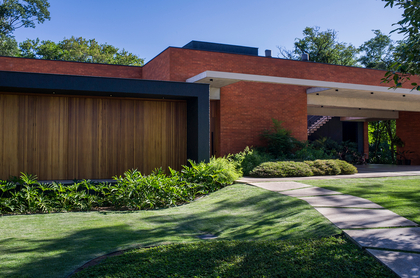 Casa Pátio | Paula Sizi Arq.