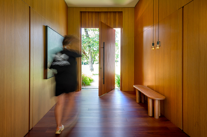 Casa Pátio | Paula Sizi Arq.