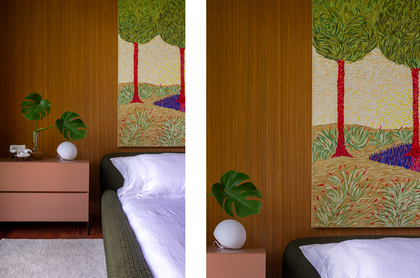 Casa Pátio | Paula Sizi Arq.