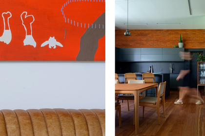 Casa Pátio | Paula Sizi Arq.