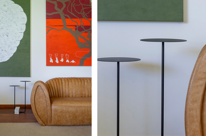 Casa Pátio | Paula Sizi Arq.