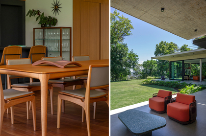 Casa Pátio | Paula Sizi Arq.