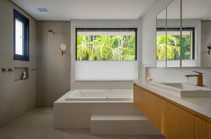 Casa KM3 | Paula Sizi Arq.