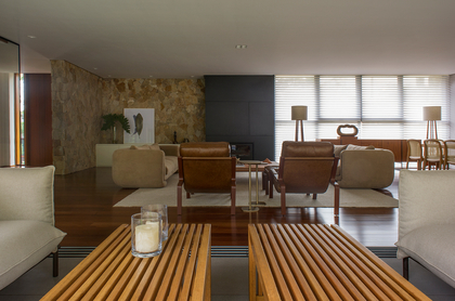 Casa KM3 | Paula Sizi Arq.