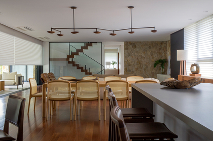 Casa KM3 | Paula Sizi Arq.