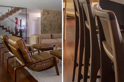 Casa KM3 | Paula Sizi Arq.