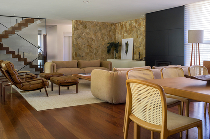 Casa KM3 | Paula Sizi Arq.