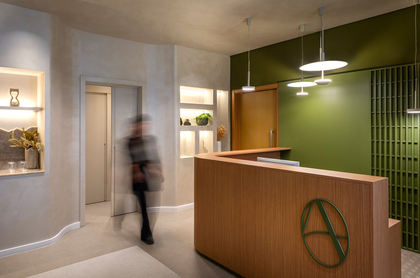 Allure | Contraforma Arq.