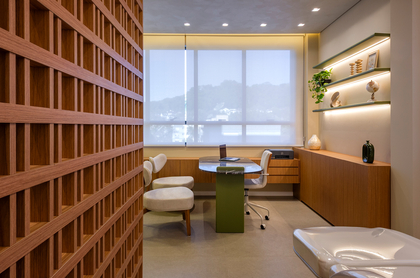 Allure | Contraforma Arq.