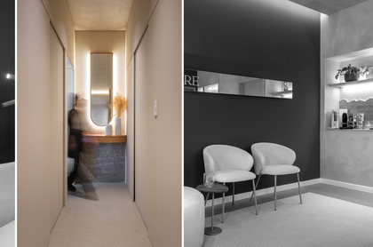 Allure | Contraforma Arq.