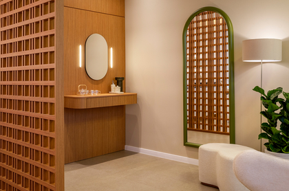 Allure | Contraforma Arq.