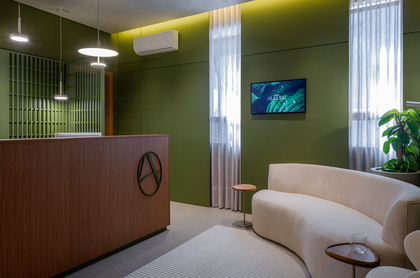 Allure | Contraforma Arq.