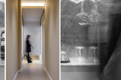 Allure | Contraforma Arq.