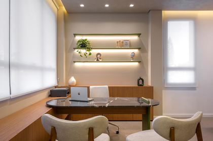 Allure | Contraforma Arq.