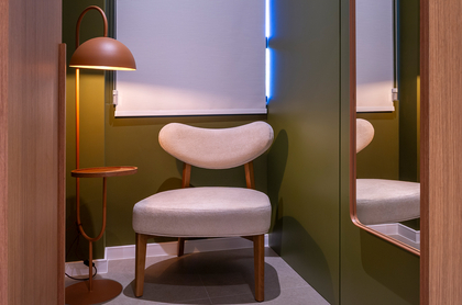 Allure | Contraforma Arq.