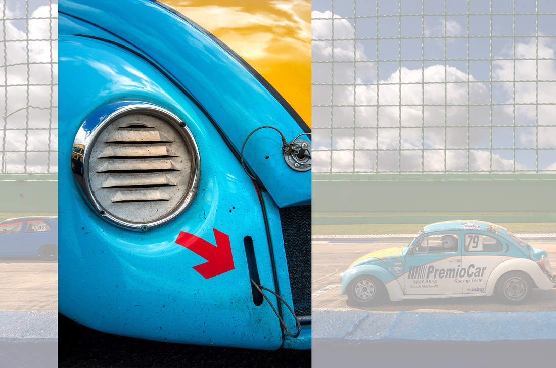 COPA CLASSIC + - Andre Sheffer | Arte e Fotografia 