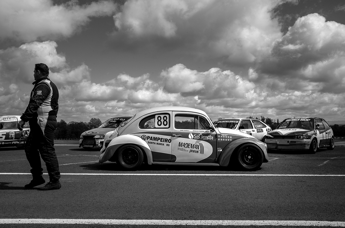 COPA CLASSIC + - Andre Sheffer | Arte e Fotografia 